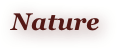 Nature